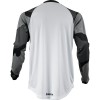MTB/Motocross Shirt Lange Mouw Thor Sector Camo N002 2020